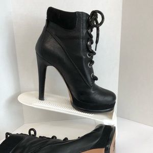 Nine west booties